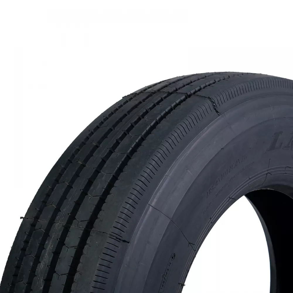 Грузовая шина 295/75 R22,5 Long March LM-216 16PR в Верхней Туре