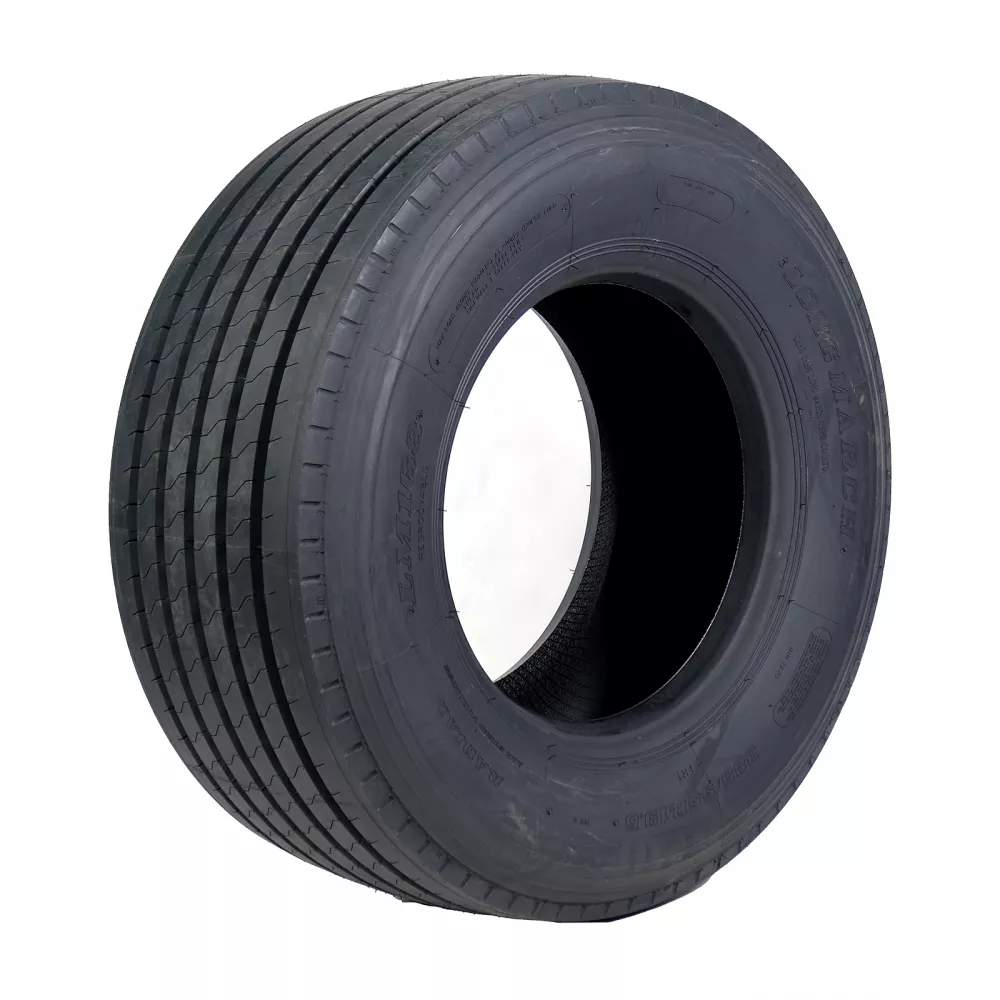 Грузовая шина 385/55 R19,5 Long March LM-168 20PR в Верхней Туре