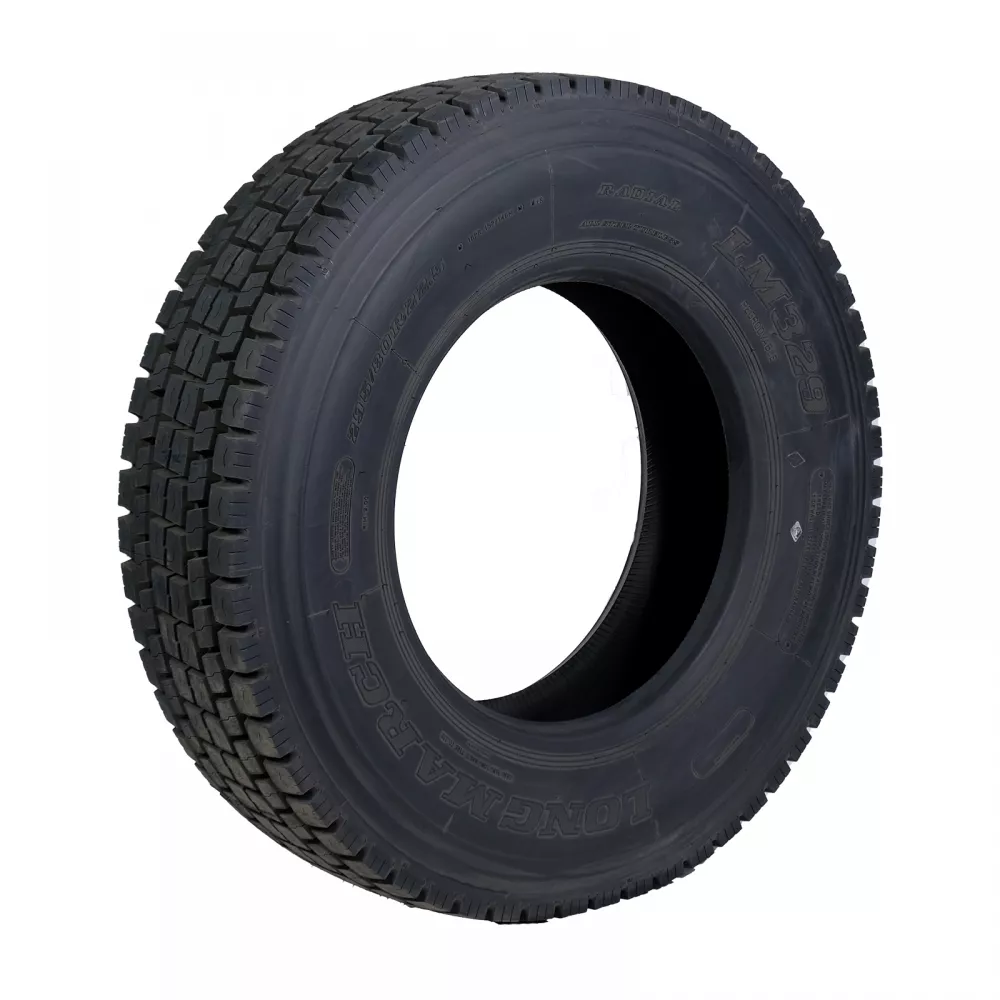 Грузовая шина 295/80 R22,5 Long March LM-329 18PR в Верхней Туре