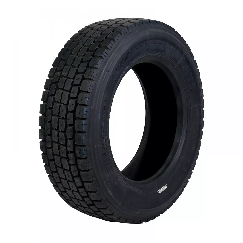 Грузовая шина 315/60 R22,5 Long March LM-329 18PR в Верхней Туре