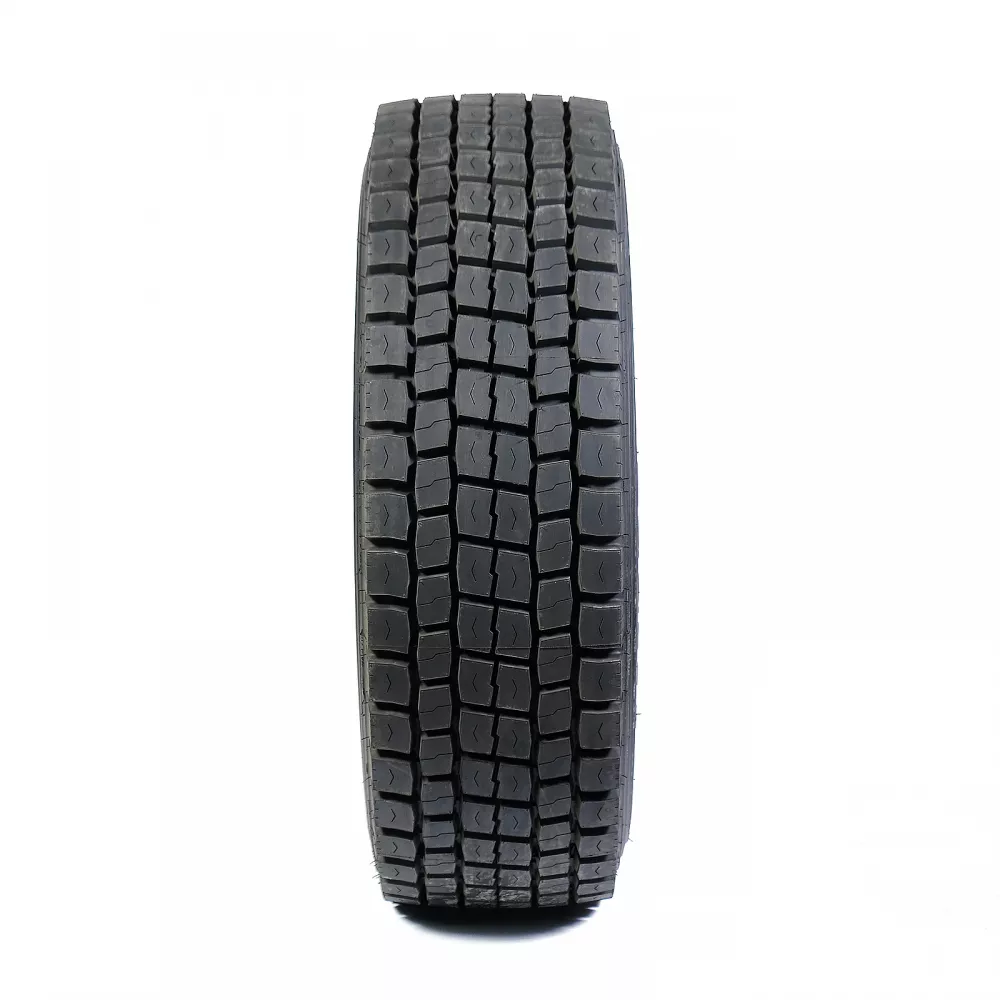 Грузовая шина 295/80 R22,5 Long March LM-329 18PR в Верхней Туре