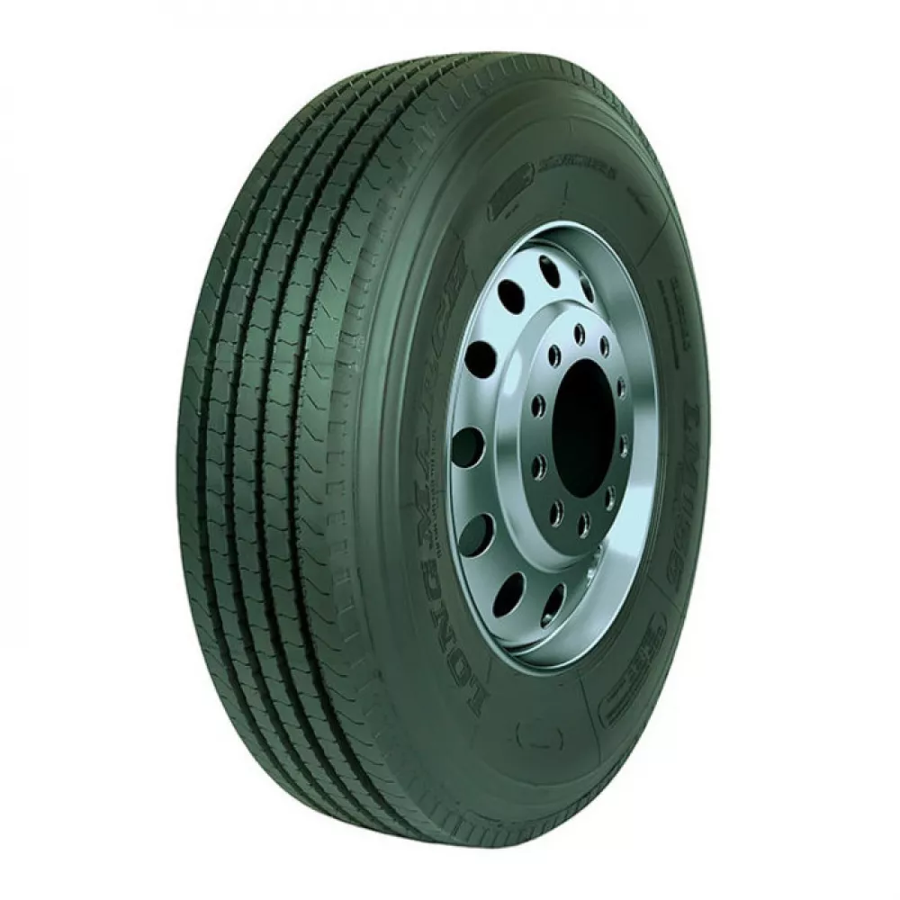 Грузовая шина 315/80 R22,5 Long March LM155 20PR в Верхней Туре