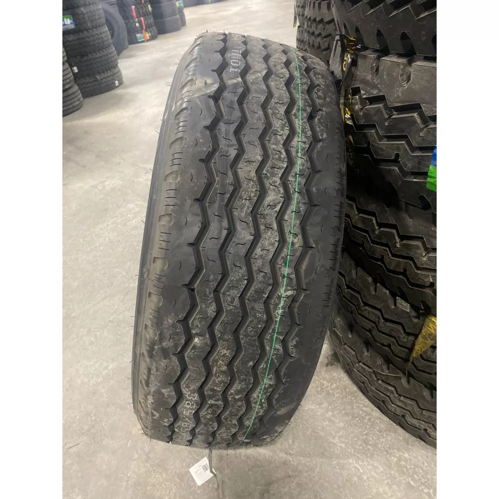 Грузовая шина 385/65 R22,5 Teraflex TT555 20PR в Верхней Туре