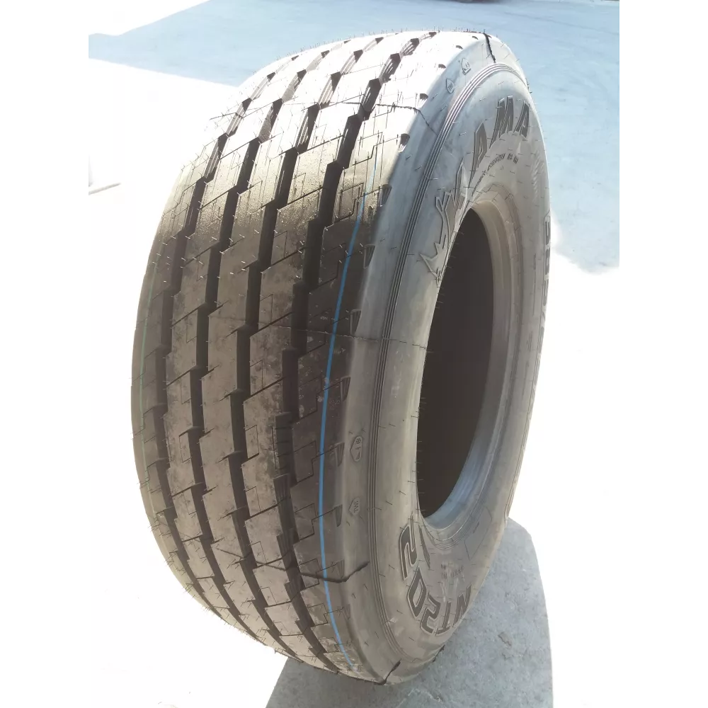 Грузовая шина 385/65 R22,5 Кама NT-202 в Верхней Туре