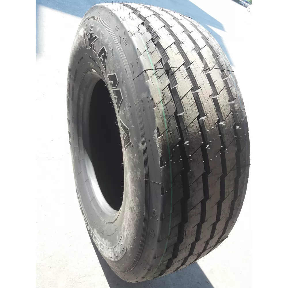 Грузовая шина 385/65 R22,5 Кама NT-202 в Верхней Туре